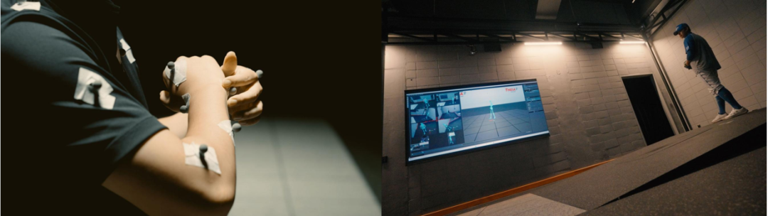 首尔中央大学的“科技之眼”丨OptiTrack与无标记点手艺推动运动科学生长