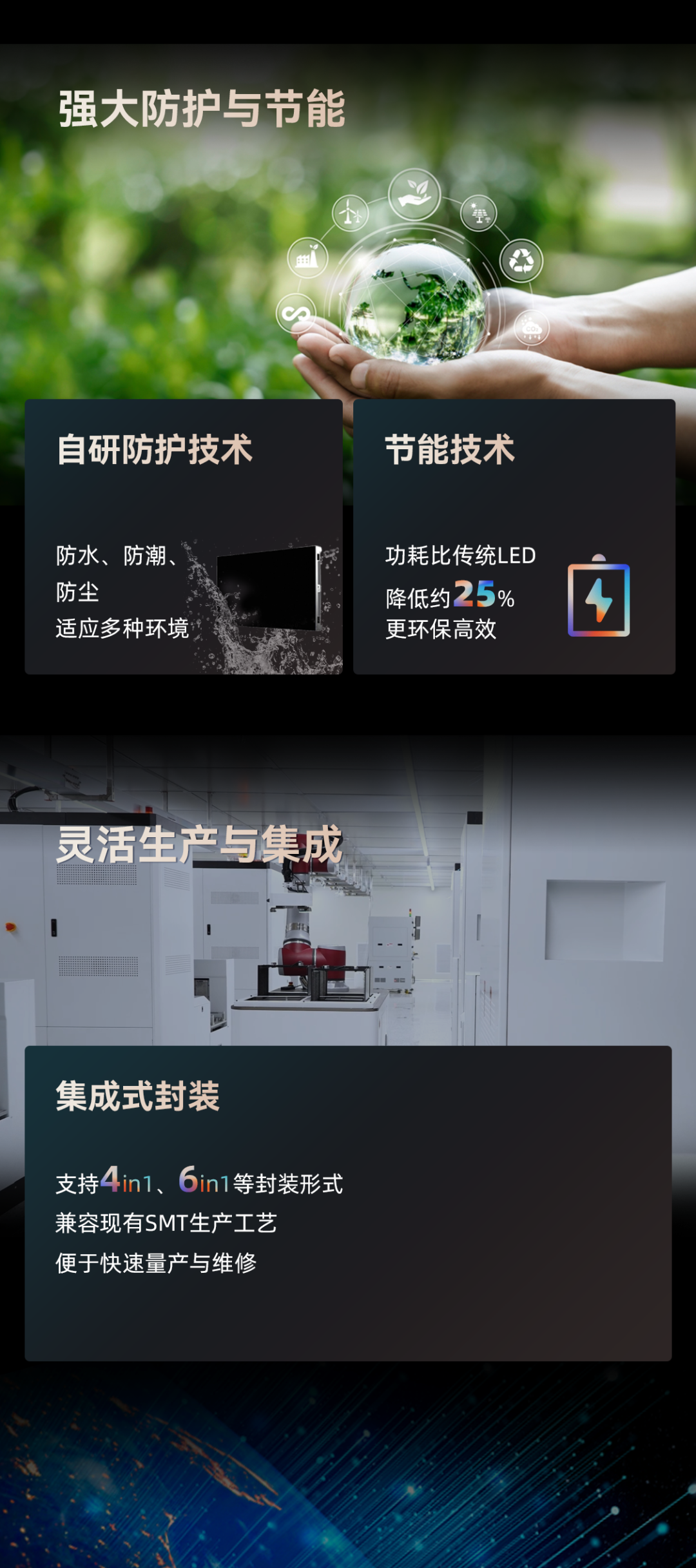 一图读懂壹定发高阶MIP手艺优势