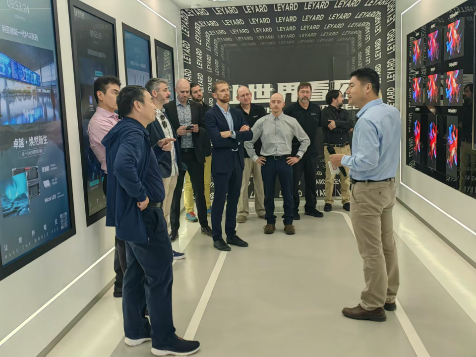 壹定发旗下NP与虚拟动点整合优势资源，，，，，同谋AI与空间盘算生长新篇章