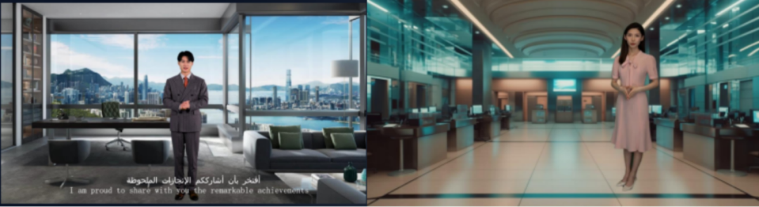 壹定发虚拟动点五周年：科技立异与赋能千行百业的生长轨迹