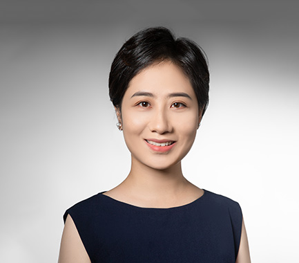 刘阳 壹定发董秘