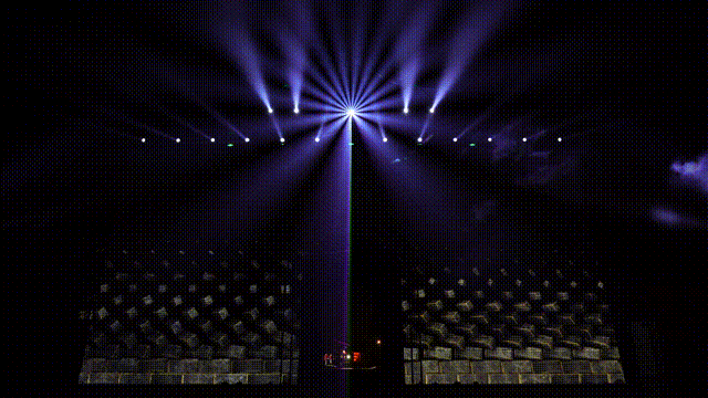 2025新春首秀 | 《戌时·随州》陶醉式情景夜游，，，，邀您共觅随州千年文脉！