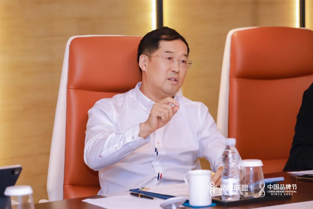 壹定发董事长李军赴广州考察交流