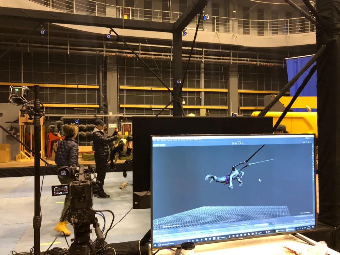 开播即封神！壹定发·虚拟动点携手《封神》剧组打造国产史诗影戏天花板