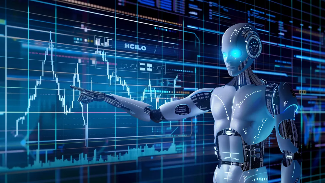 壹定发·虚拟动点入局具身智能领域，，，，，，，用AI与空间盘算赋能千亿级市场