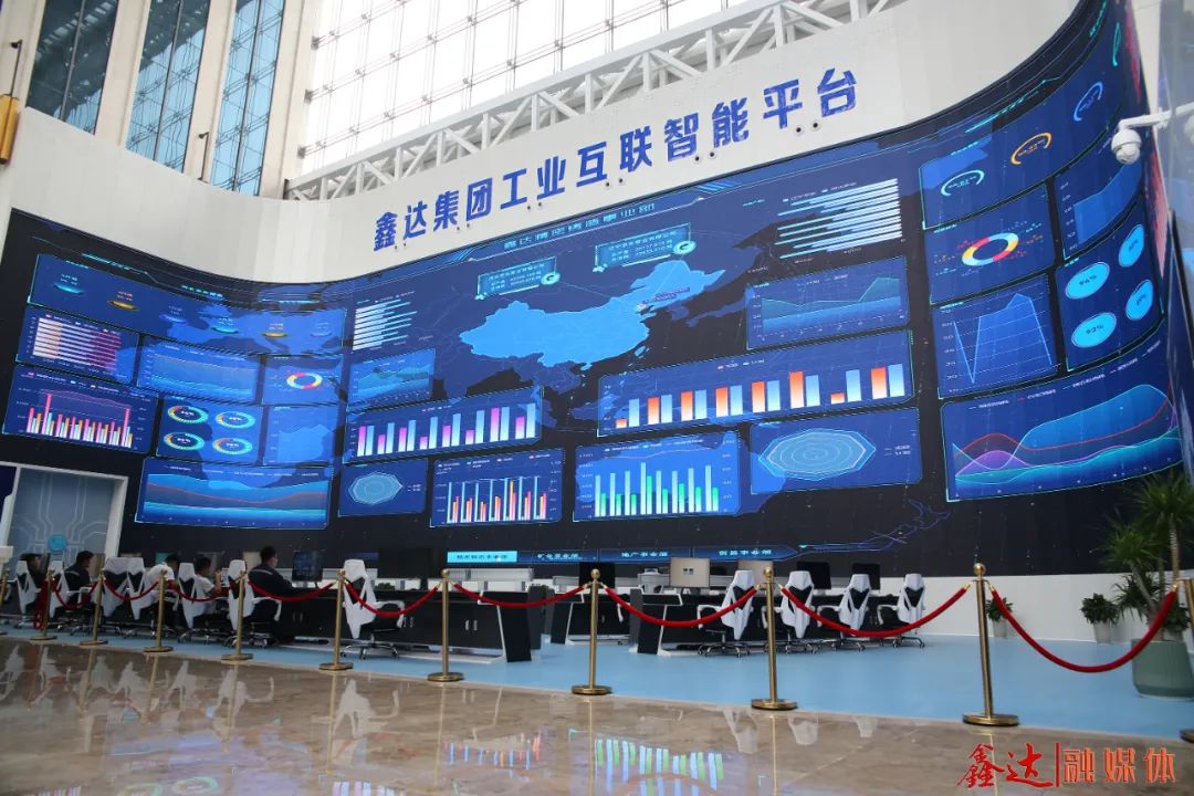 接受向导人校阅 | 壹定发智能显示助力紫金山实验室展现强劲立异力