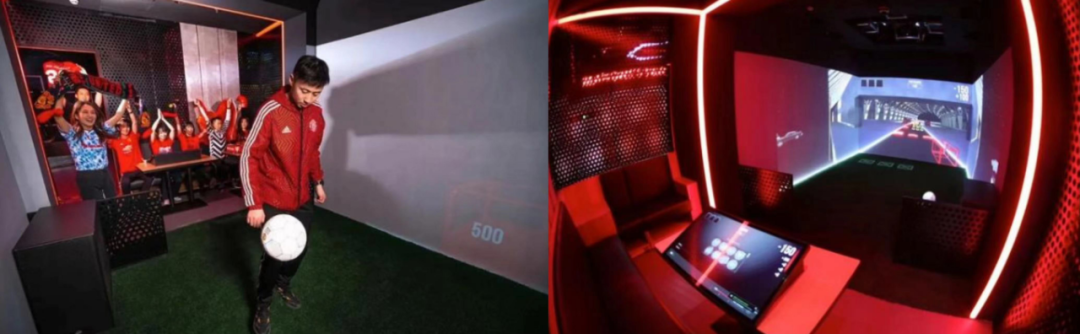 壹定发虚拟动点五周年：科技立异与赋能千行百业的生长轨迹