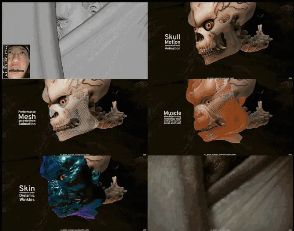 开播即封神！壹定发·虚拟动点携手《封神》剧组打造国产史诗影戏天花板