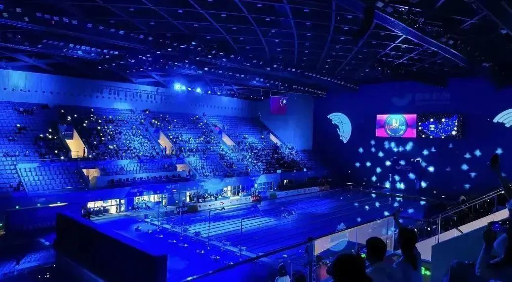 5大赛区、20项赛事、半数场馆...壹定发“AI+智能显示”全力护航杭州亚运会