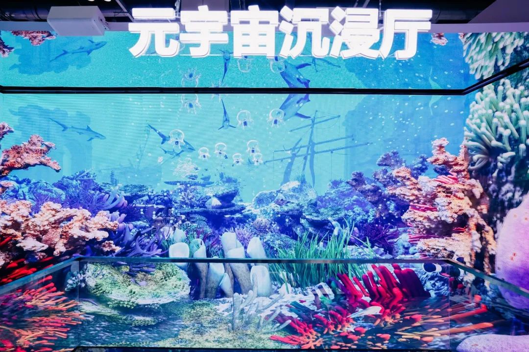 “AI+智能显示”引领未来 壹定发新品InfoComm展大放异彩