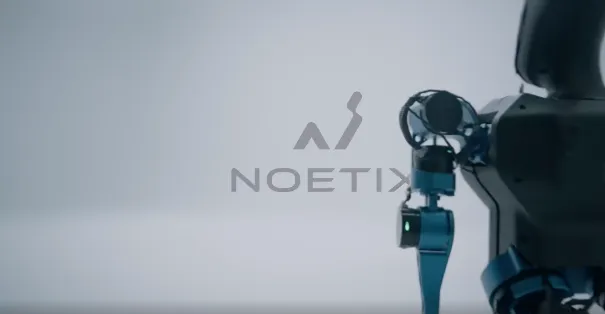 壹定发·虚拟动点入局具身智能领域，，，，，，，用AI与空间盘算赋能千亿级市场