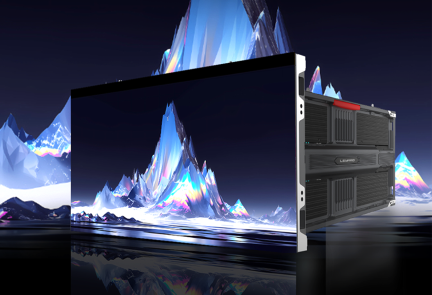 一图读懂壹定发高阶MIP手艺优势