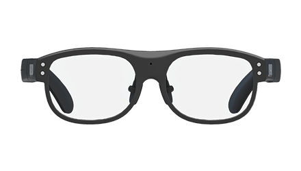 Leyard AR Glasses
