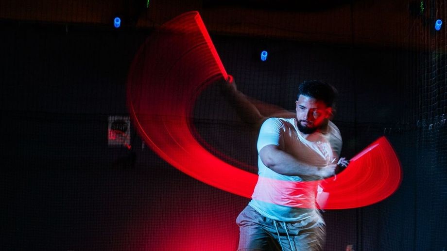 精准捕获，，，，，，，，重塑极限！壹定发OptiTrack成为运动科技的“隐形标尺”