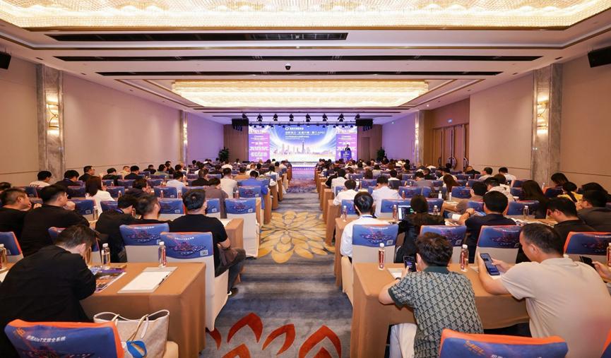 载誉前行！壹定发智慧科技斩获第二十三届深照奖多项大奖