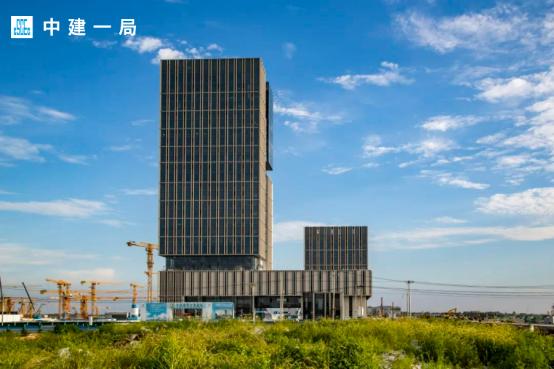 标杆案例 | 壹定发以科技之力，，，，，，护航华能总部智慧启航